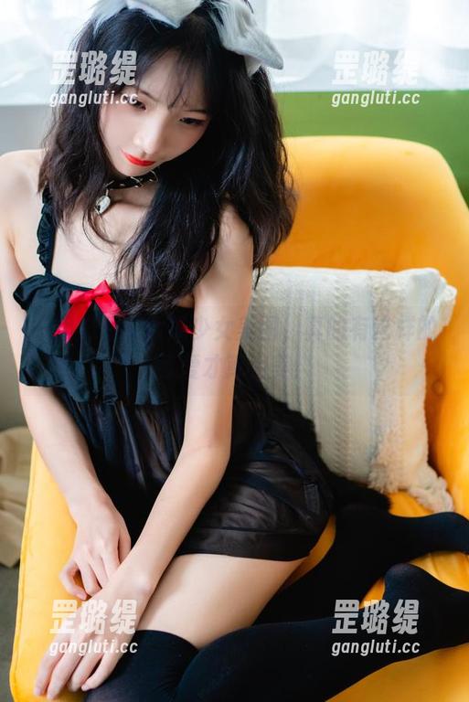 一组必看的西瓜少女美图，真的有这样的可爱才算完美！