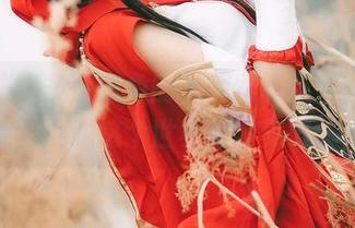 每一张许多鱼鱼鱼的光辉女郎照片，都在提醒我这个世界有多美好。