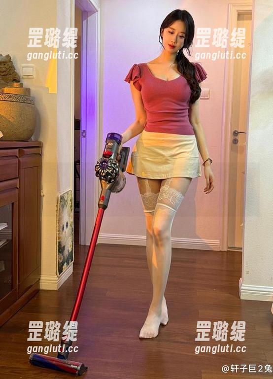 轩子巨二兔 微密圈 - 翘首以盼,轩子巨二兔在线资源大放送,ASMR和圣诞气氛双丰收!