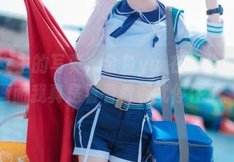 路人女主的写真，金鱼yui在线分享，这画面我真是看着看着就停住了。
