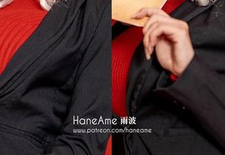 雨波_HaneAme的随性与魔力：英雄联盟版KDAALLOUT原图感受一下！
