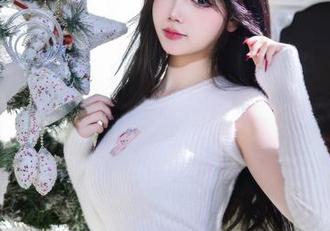 白色的诱惑——由雪晴Astra带来的高清美图体验！