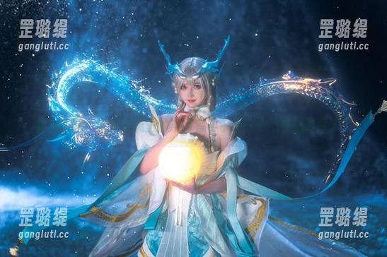 全套原图，露儿大魔王的禁闭者切尔西——不看绝对亏了！