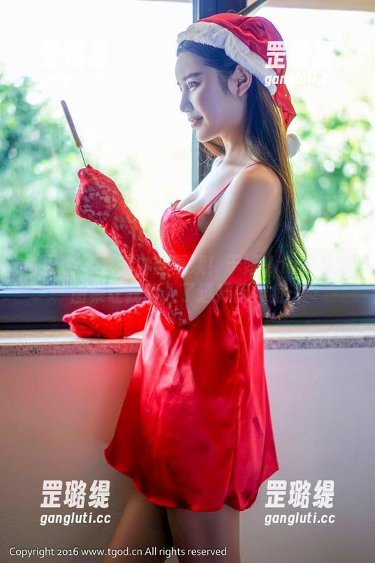青豆客 - 百变主题再续！于姬Una的私拍图集让我陷入了选择困难症…