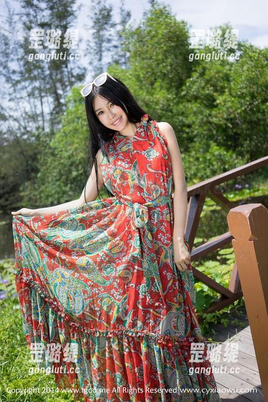 青豆客-可儿Kayen 青豆客 - 最新JK作品分享:可儿Kayen让我想起了那些年我们追过的奇葩时光!
