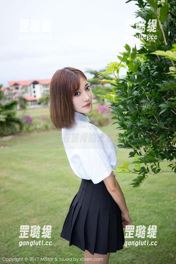 魅妍社-王婉悠Queen 魅妍社 - 分享王婉悠Queen美腿合集:迷失在腿间的光辉里