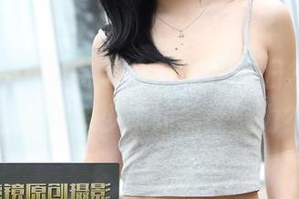 魔镜街拍 – 看完婷婷OL的工作日常，原图里藏了多少未知黑丝魅力？