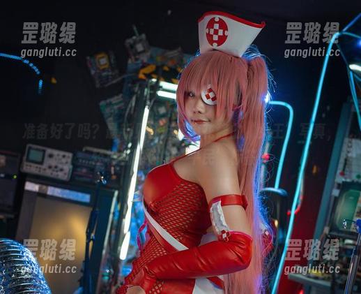 准备好了吗？最新见证麻花麻花酱的‘女王’写真，轻松撕掉你的‘平民’标签！